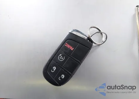 2015 Jeep Renegade Limited from USA, damaged, VIN ZACCJBDTXFPC08304